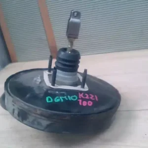 MAZDA DEMIO 98.08-00.05 Fékrásegítő1.3i bontott alkatrész Utolsó esély