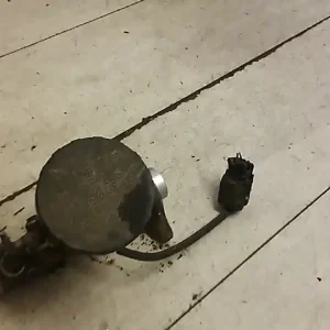 MAZDA DEMIO 98.08-00.05 Főfékhenger bontott alkatrész Legnépszerűbb