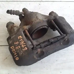 Népszerű MAZDA DEMIO 98.08-00.05 Jobb első féknyereg munkahengerrel bontott alkatrész