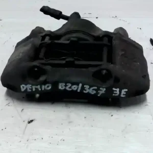 Kedvezmény MAZDA DEMIO 98.08-00.05 Jobb első féknyereg munkahengerrel bontott alkatrész