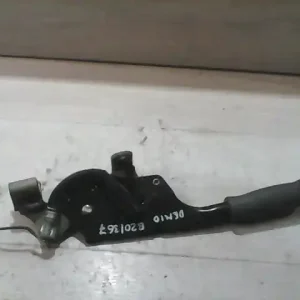 Ajánlat MAZDA DEMIO 98.08-00.05 Kézifék kar bontott alkatrész