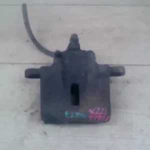 MAZDA E2200 Bal első féknyereg munkahengerrel 2.2d bontott alkatrész Prémium