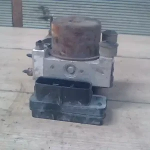 Csak ma MAZDA MPV 99-05 Abs kocka2.0di bontott alkatrész