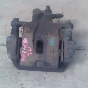 Árcsökkenés MAZDA MPV 99-05 Jobb hátsó féknyereg munkahengerrel 2.0di bontott alkatrész