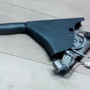 MAZDA MPV 99-05 Kézifék kar bontott alkatrész Biztonságos vásárlás