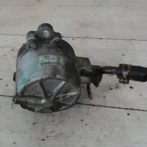 Gyors szállítás MAZDA MPV 99-05 Vákuumpumpa bontott alkatrész