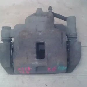 MAZDA PREMACY 99.01-05.10 Bal első féknyereg munkahengerrel 2.0ditd bontott alkatrész Biztonságos vásárlás