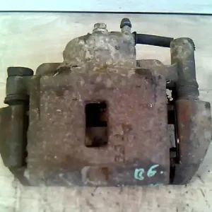 MAZDA PREMACY 99.01-05.10 Bal első féknyereg munkahengerrel 2.0 d bontott alkatrész Legkelendőbb