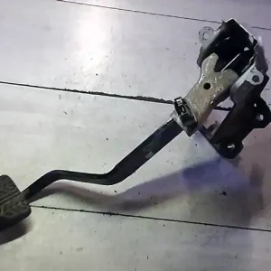 Prémium MAZDA PREMACY 99.01-05.10 Fékpedál bontott alkatrész