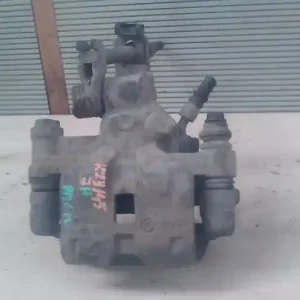 Különleges ajánlat MAZDA PREMACY 99.01-05.10 Jobb hátsó féknyereg munkahengerrel 2.0ditd bontott alkatrész