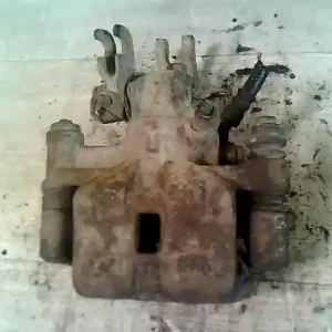 Kiárusítás MAZDA PREMACY 99.01-05.10 Jobb hátsó féknyereg munkahengerrel bontott alkatrész