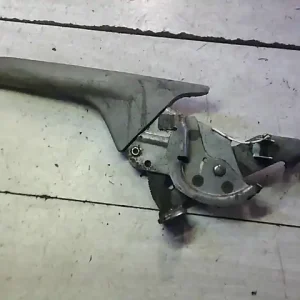 Árcsökkenés MAZDA PREMACY 99.01-05.10 Kézifék kar bontott alkatrész