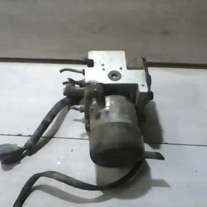 Legkelendőbb MAZDA XEDOS 6 92- Abs abr esp pumpa bontott alkatrész