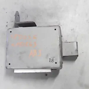 Azonnali szállítás MAZDA XEDOS 6 92- Abs vezérlő elektronika 1,6i bontott alkatrész