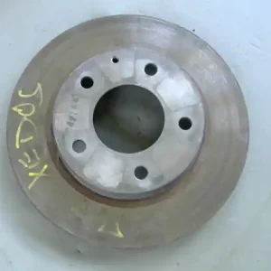 MAZDA XEDOS 6 92- Első féktárcsabontott alkatrész Rendeld meg most