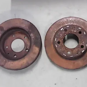 MAZDA XEDOS 6 92- Első féktárcsabontott alkatrész Olcsóbb