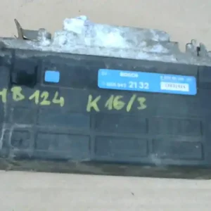 Szuper akció MERCEDES 124 Abs vezérlő elektronika bontott alkatrész