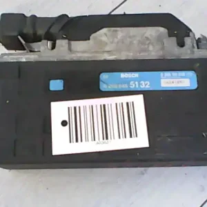 MERCEDES 124 Abs vezérlő elektronika bontott alkatrész Azonnal elérhető