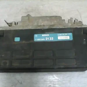 Végkiárusítás MERCEDES 124 Abs vezérlő elektronika bontott alkatrész