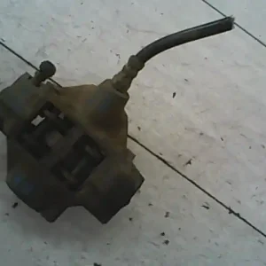 MERCEDES 124 Bal első féknyereg munkahengerrel bontott alkatrész Nézd meg most