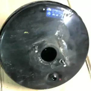 Népszerű MERCEDES 124 Fékrásegítőbontott alkatrész