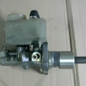 Olcsó MERCEDES 124 Főfékhenger bontott alkatrész