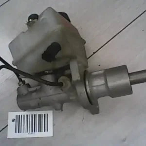 Expressz kézbesítés MERCEDES 124 Főfékhenger bontott alkatrész