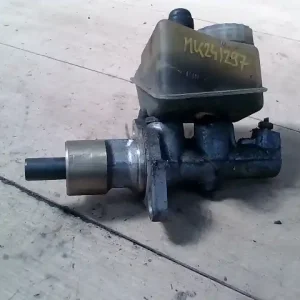 Szezonális akció MERCEDES 124 Főfékhenger bontott alkatrész