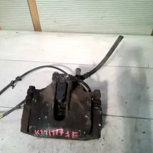 MERCEDES 124 Jobb első féknyereg munkahengerrel 2.0d bontott alkatrész Csak ma