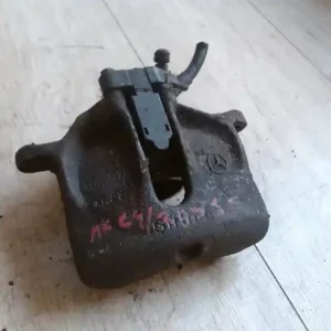 Expressz kézbesítés MERCEDES 124 Jobb első féknyereg munkahengerrel 2.0i bontott alkatrész