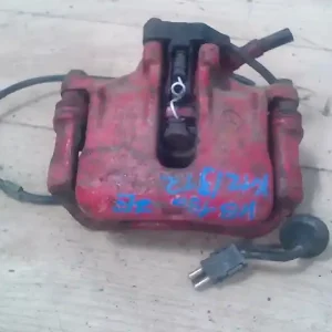 MERCEDES 190 Jobb első féknyereg munkahengerrel 2.0d bontott alkatrész Azonnal elérhető