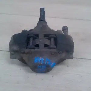 Rendeld meg most MERCEDES 190 Jobb hátsó féknyereg munkahengerrel 2.0b bontott alkatrész