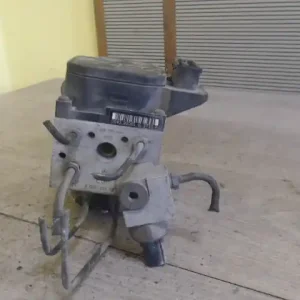 Olcsóbb MERCEDES A W168 1997.10.01-2001.04.30 Abs abr esp pumpa 1.6 i bontott alkatrész