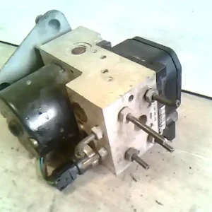 MERCEDES A W168 1997.10.01-2001.04.30 Abs kockabontott alkatrész Népszerű