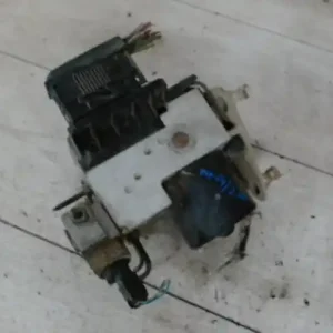 Szuper akció MERCEDES A W168 1997.10.01-2001.04.30 Abs kockabontott alkatrész