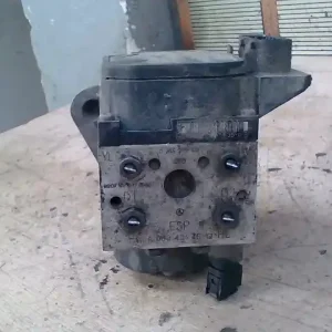 MERCEDES A W168 1997.10.01-2001.04.30 Abs kockabontott alkatrész Rendeld meg most