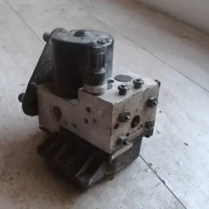 Ingyenes szállítás MERCEDES A W168 1997.10.01-2001.04.30 Abs kocka1.6i bontott alkatrész