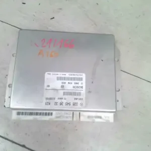 Csak ma MERCEDES A W168 1997.10.01-2001.04.30 Esp vezérlő menetstabilizátor modul 1.6i bontott alkatrész