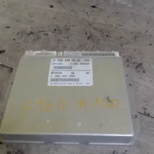 MERCEDES A W168 1997.10.01-2001.04.30 Esp vezérlő menetstabilizátor modul 1.6 i bontott alkatrész Akciós ár