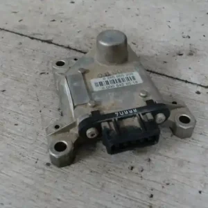 Nézd meg most MERCEDES A W168 1997.10.01-2001.04.30 Esp vezérlő menetstabilizátor modul bontott alkatrész