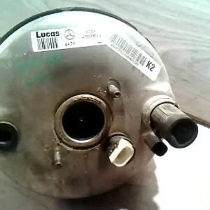 Végkiárusítás MERCEDES A W168 1997.10.01-2001.04.30 Fékrásegítő1.6 ibontott alkatrész