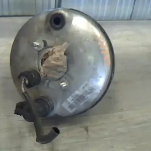 Ingyenes szállítás MERCEDES A W168 1997.10.01-2001.04.30 Fékrásegítő1.4ibontott alkatrész