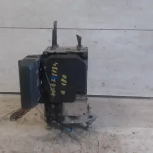 Gyors kiszállítás MERCEDES A W168 1997.10.01-2001.04.30 Abs kocka1.4 i bontott alkatrész