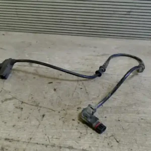 MERCEDES A W168 1997.10.01-2001.04.30 Bal első abs jeladó bontott alkatrész Biztonságos fizetés