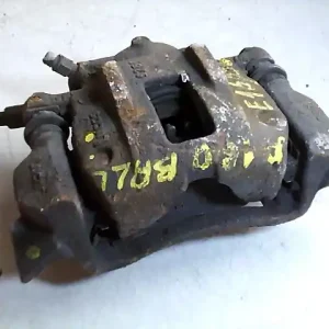 MERCEDES A W168 1997.10.01-2001.04.30 Bal első féknyereg munkahengerrel bontott alkatrész Olcsóbb