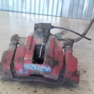 Bestseller MERCEDES A W168 1997.10.01-2001.04.30 Bal első féknyereg munkahengerrel bontott alkatrész