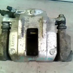 MERCEDES A W168 1997.10.01-2001.04.30 Bal első féknyereg munkahengerrel 1.6 i bontott alkatrész Legkelendőbb