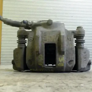 MERCEDES A W168 1997.10.01-2001.04.30 Bal első féknyereg munkahengerrel bontott alkatrész Alacsony ár