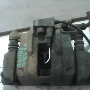 Nézd meg most MERCEDES A W168 1997.10.01-2001.04.30 Jobb első féknyereg munkahengerrel hütött tárcsabontott alkatrész