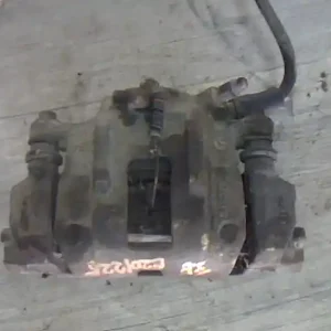 Utolsó esély MERCEDES A W168 1997.10.01-2001.04.30 Jobb első féknyereg munkahengerrel 1.4ibontott alkatrész